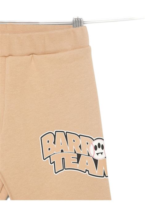 Completo con stampa BARROW KIDS | F5BKUNSF214307